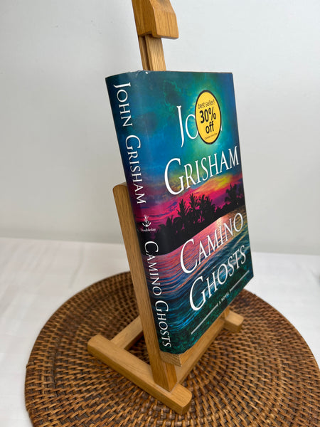 Camino Ghosts - John Grisham