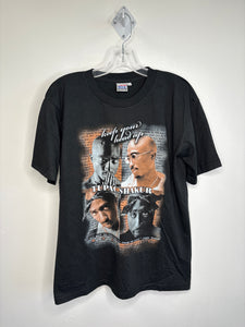 Vision Rock Tupac Tee (L)