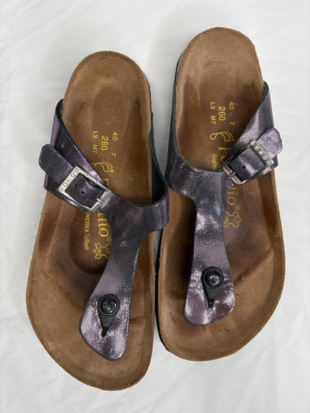 Papillio Birkenstock Sandals (L9|M7)