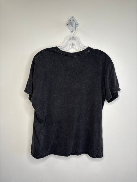 Streetwear Society Tupac Print Shirt (S)