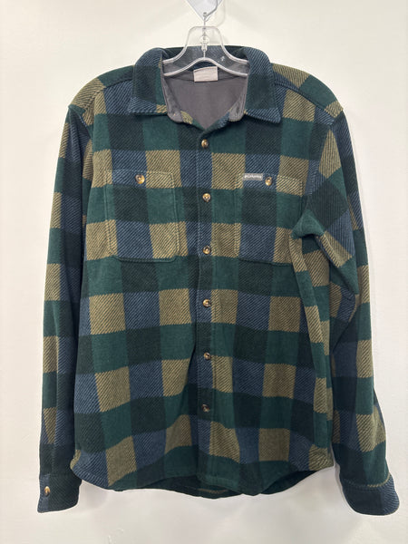 Columbia Flare Gun Fleece Shirt (M)