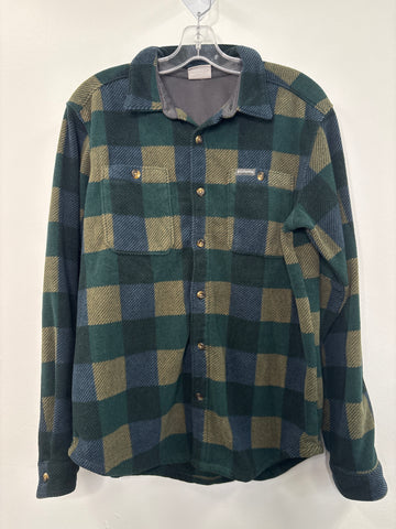Columbia Flare Gun Fleece Shirt (M)