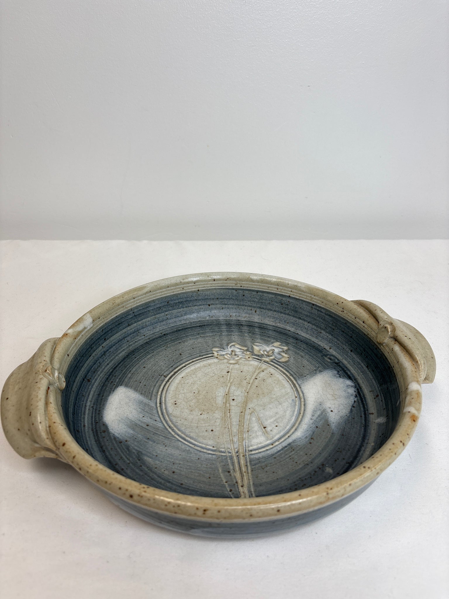 Ceramic Serving Dish Pottery
