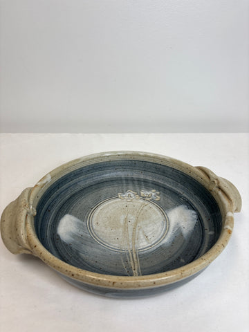Ceramic Serving Dish Pottery