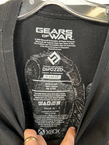 Gears Of War Destroy From Within Gears 5 (XL)