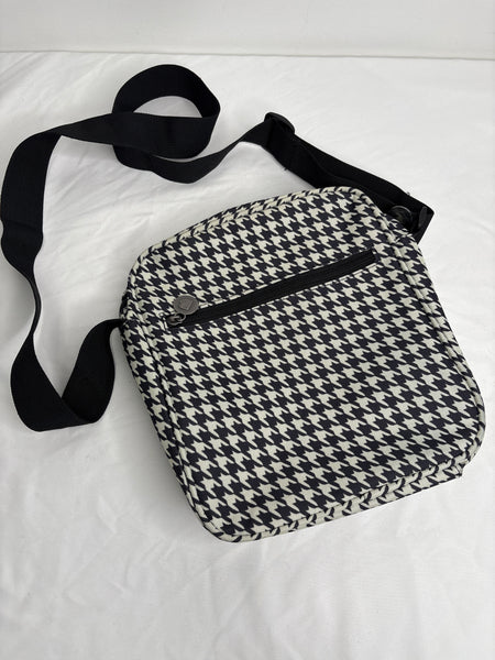 Bench Crossbody Bag