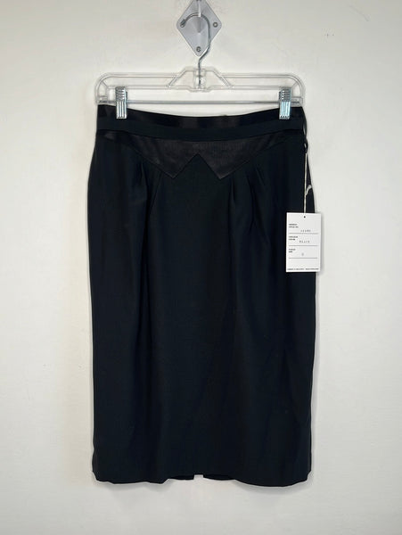 NWT Vintage Simon Chang Skirt (8)