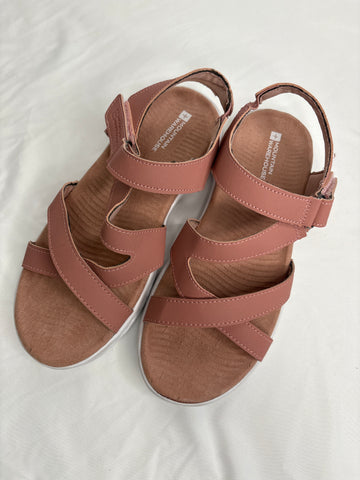 Mountain Warehouse Strap Sandals