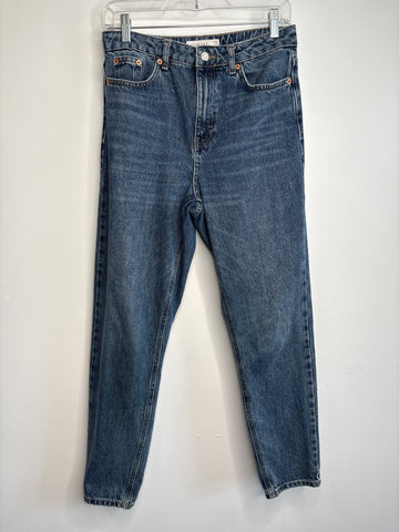Topshop Denim Jeans (M)