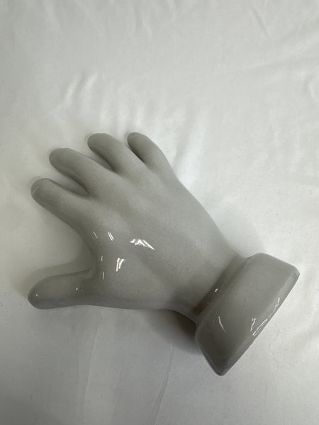 Toscano Porcelain Palmistry Hand Decor