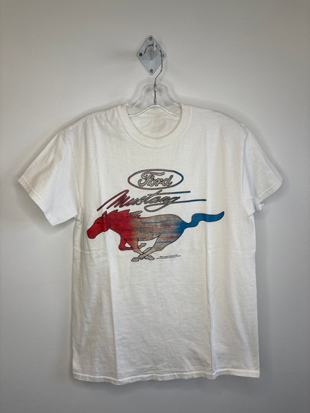 Ford Mustang Logo T-Shirt