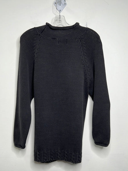 Vintage Karuba Mini Dress Sweater (M)