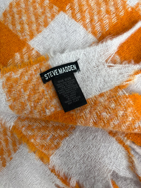 Steve Madden Chunky Scarf (O/S)