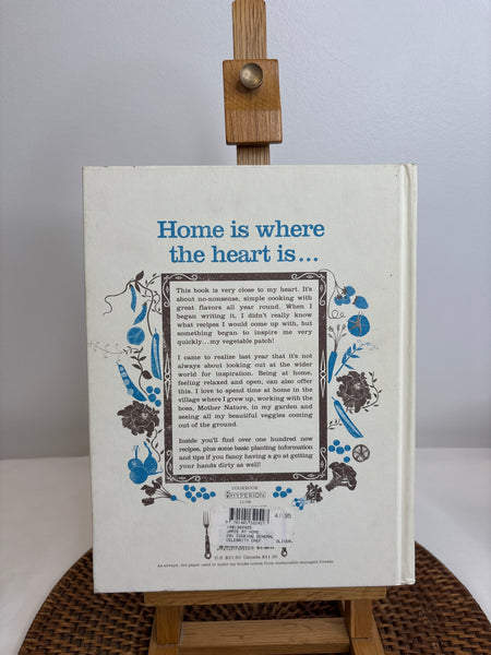 Jamie At Home - Jamie Oliver