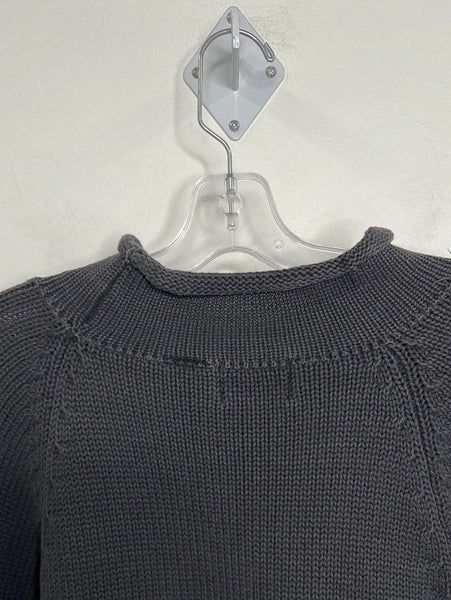 Vintage Karuba Mini Dress Sweater (M)