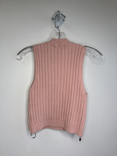 Forever 21 Sweater Vest (L)