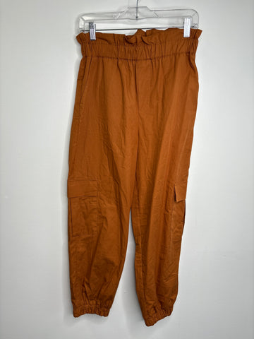 Neon & Nylon Cargo Pants (38)