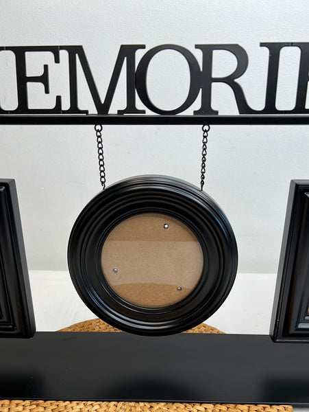 Papyrus Memories Picture Frame