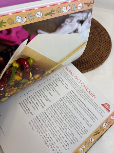 Eat Like A Gilmore  Daily Cravings - Kristi Carlson