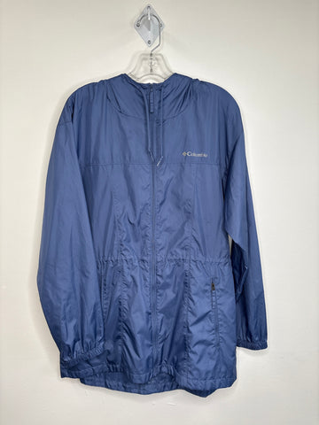 Columbia Windbreaker Jacket (L)