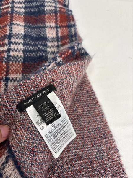 Banana Republic Chunky Scarf