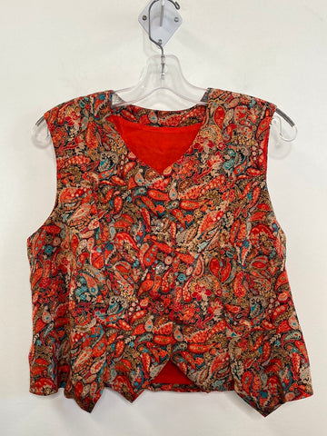 Retro Vest