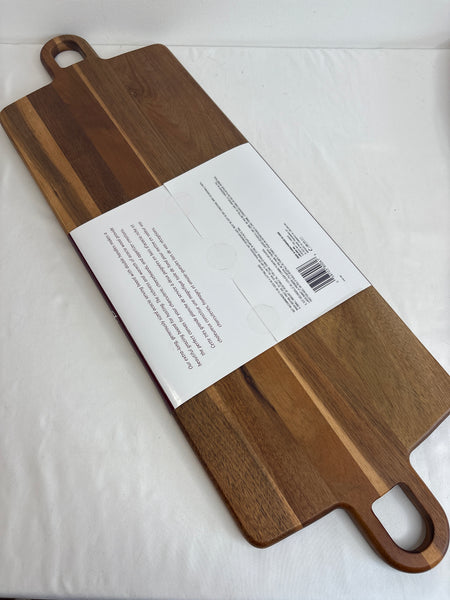 PC Acacia Serving Board