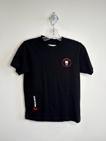 Chocoolate x Hello Kitty Embroidered Tee (XXS)