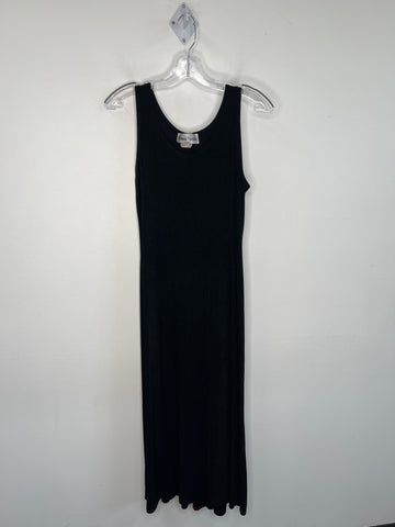 Retro Ronni Nicole Sleeveless Maxi Dress (6)