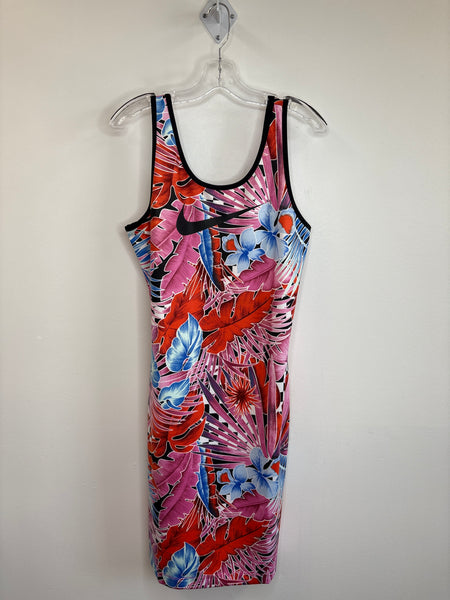 Nike Tropical Floral Dress (XL)