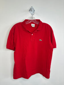 Lacoste Polo Shirt (L/5)
