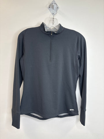 MEC Quarter-Zip Base Top (M)