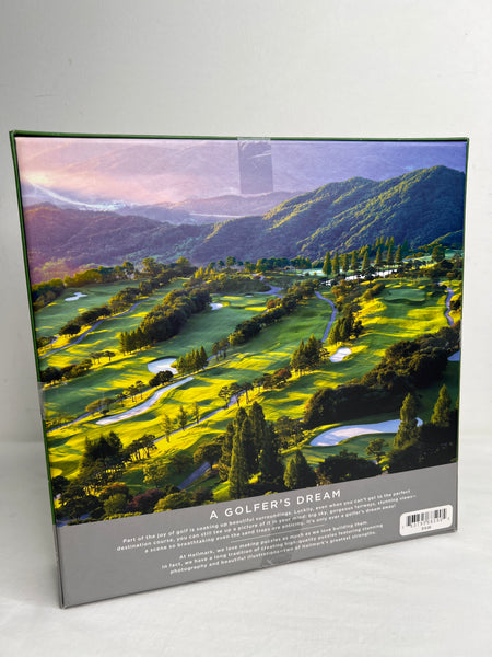 Hallmark A Golfer’s Dream Puzzle (1000 Pieces)