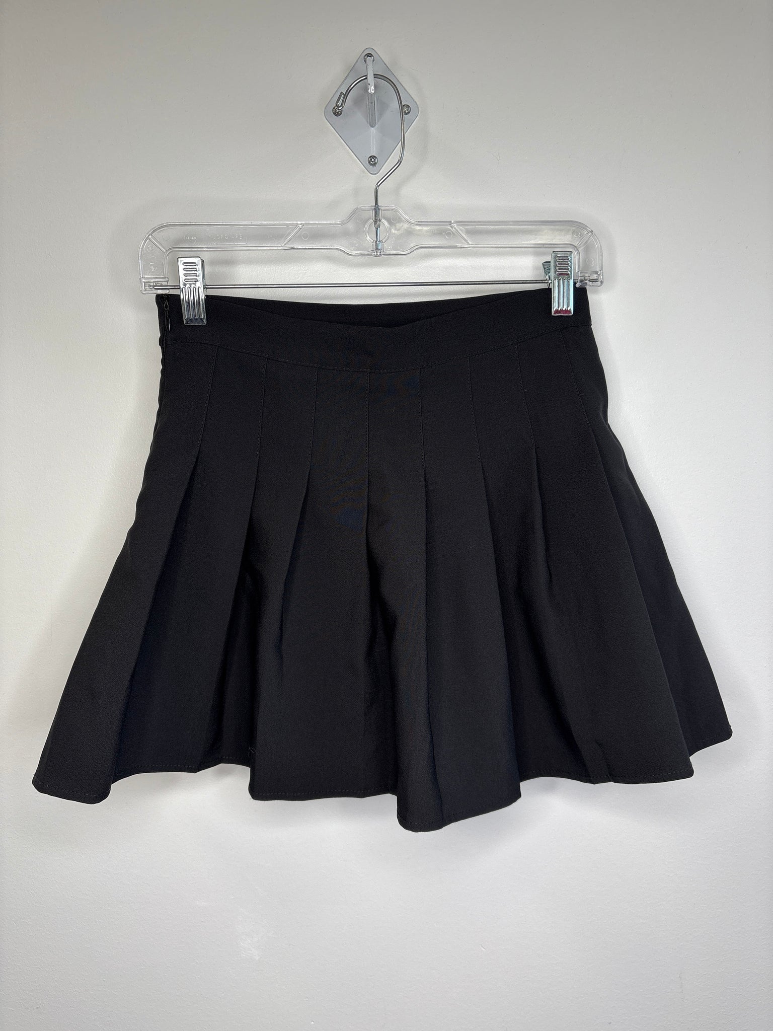 Pleated Skort (M)