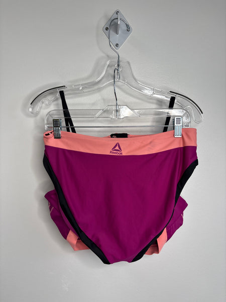NWT Reebok Two-Piece Swimwear (XL/XXL)
