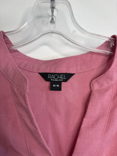 Rachel Zoe Pink Top (M)