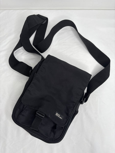 Derek Alexander Black Crossbody Bag