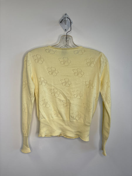 Gap Kids Cotton Cardigan (L/10)