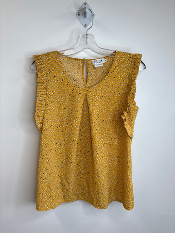 Molly Bracken Blouse (M)