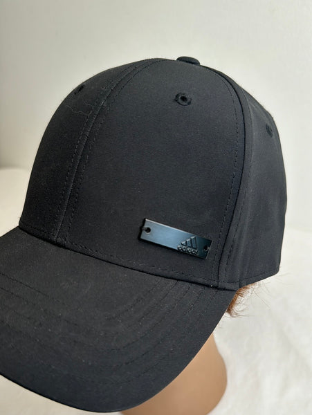 Adidas Badge Fitted Baseball Cap (OS)