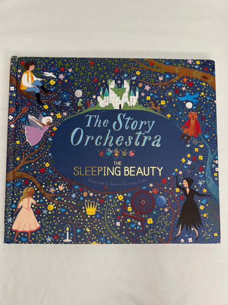 The Story Orchestra: The Sleeping Beauty