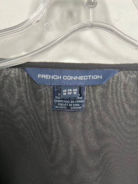 French Connection Bell Sleeve Top (10)