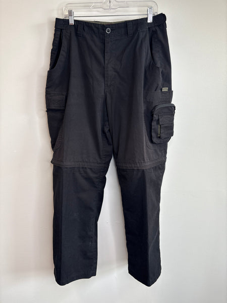 Vintage Nevada Convertible Cargo Pants