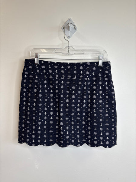 Attyre Nautical Scallop Mini Skort (6)