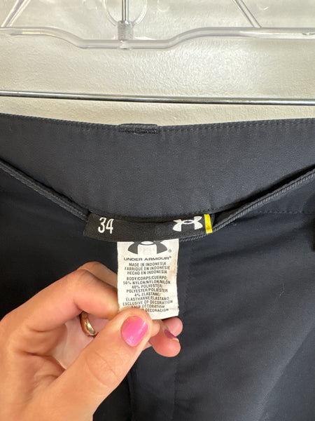 Under Armour Shorts (34)