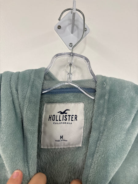 Hollister California Fleece Sweater (M)
