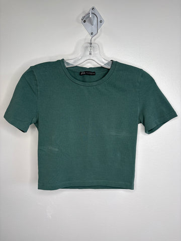 Zara Crop Top (S)