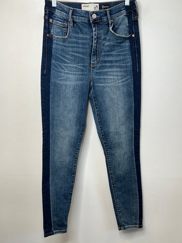Garage Premium Skinny Denim Jeans (09)