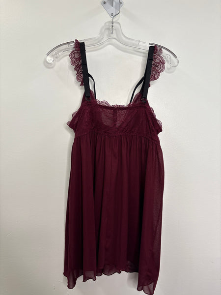 Torrid Babydoll Lingerie (2)