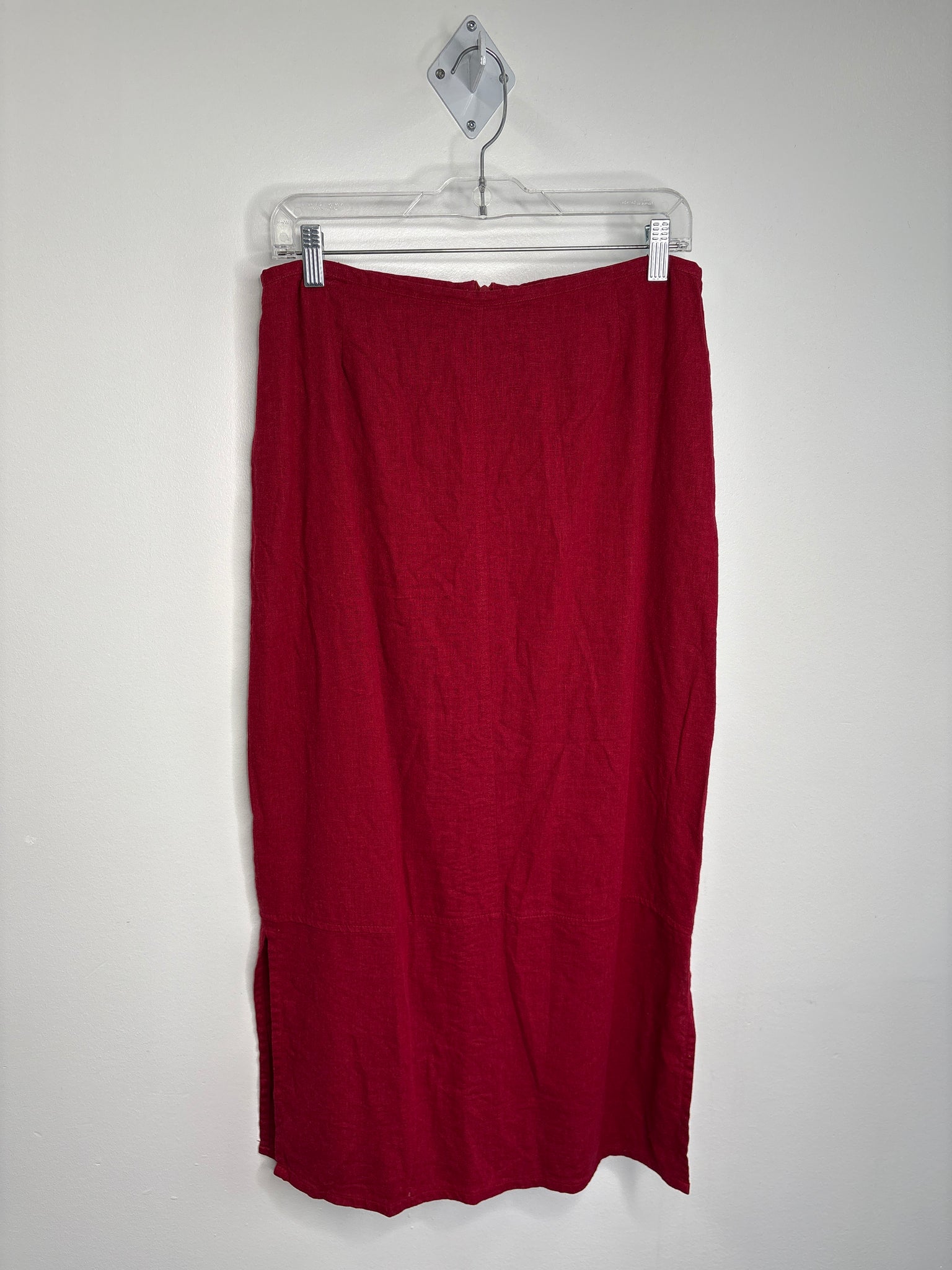 Vintage Jessica Petite Maxi Skirt
